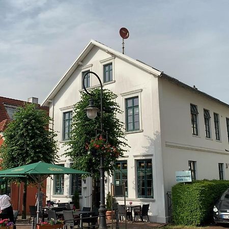 Schloss Blick Bredendiek Jever Eksteriør billede